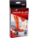 JOEREX Bandáž kotníku tejpovací textil L