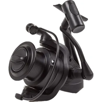 Rybářský naviják Nash Tackle BP6 Fast Drag Reel