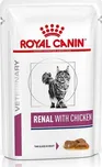 Royal Canin Vet Diet Feline Renal…