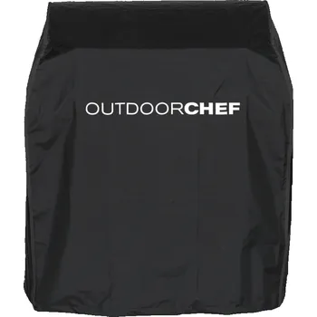 Obal na gril Obal pro gril Outdoorchef Dualchef 415/425 a Australia 455 + Doprava Zdarma