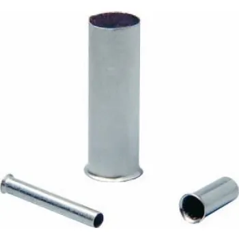 GPH Dutinka lisovací DN 0,75-10 neizolovaná