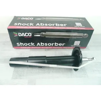 Tlumič přední pravý BMW 5 E60 E61