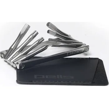 Multiklíč Pells multiklíč FLAT