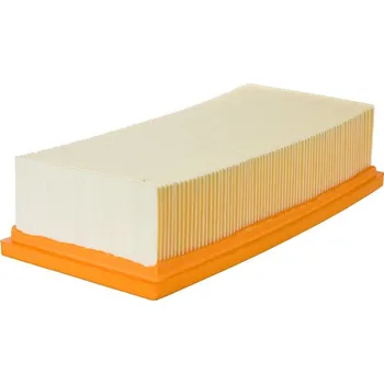 Filtr do vysavače spotrebice-doplnky Filtr HEPA pro KARCHER 6.904-283.0 AN14539 + Dárek