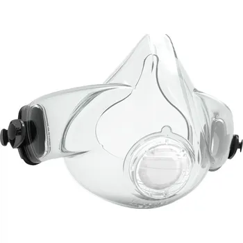 Plynová maska CleanSpace polomaska - M