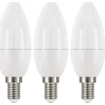 EMOS Classic E14 5W 230V 470lm 2700K