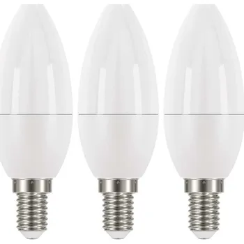 Žárovka EMOS Classic E14 5W 230V 470lm 2700K