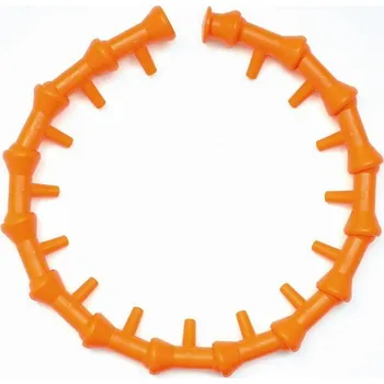 Zahradní hadice SadaLOC-LINE 1/4" boční trysky