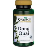 Swanson Dong Quai 530 mg 100 cps.