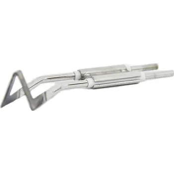 Pracovní nůž Úhlová thermo čepel pro tepelnou řezačku HSG