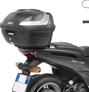 Nosič na motocykl a skútr GIVI SR2102