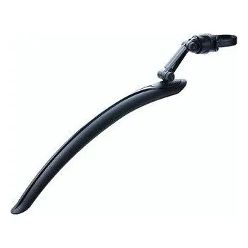 Blatník na kolo BBB blatník BFD-04 RoadcatcherII (černá)