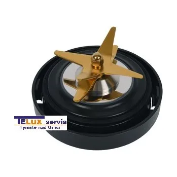 Příslušenství pro kuchyňský robot Nůž mixovací nádoby Tefal /MS-652401