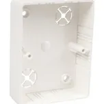 KOPOS KRABICE LIŠTOVÁ LK 80X28 2ZK HB