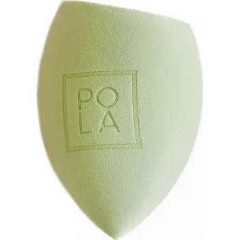 Houbička na make-up Pola Cosmetics Houbička na makeup Houbička na makeup: Zelená