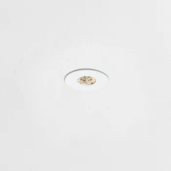 Bodové svítidlo Georg Bechter Malinká vestavná bodovka Dot 35 210163P SKLAD Malinká vestavná bodovka Dot 35