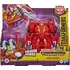 Figurka Hasbro Transformers Cyberverse Ultra Hot Rod