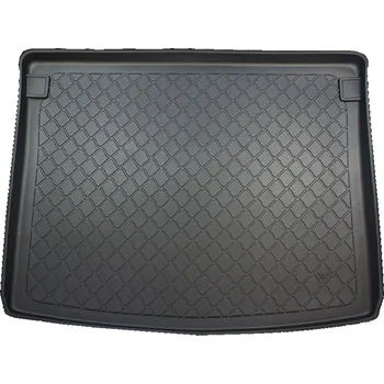 Vana do kufru Vana do kufru VOLKSWAGEN Caddy 2015