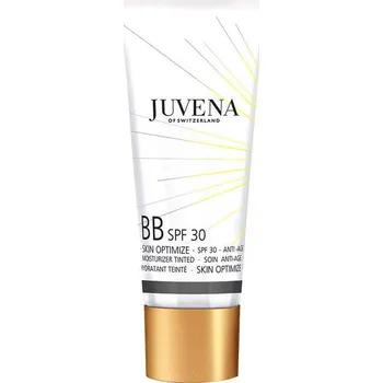 Juvena Skin Optimize BB krém SPF30 40 ml tester Juvena Skin Optimize BB krém SPF30 40 ml tester