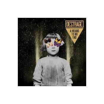 Zahraniční hudba Means To No End - Destrage [CD]