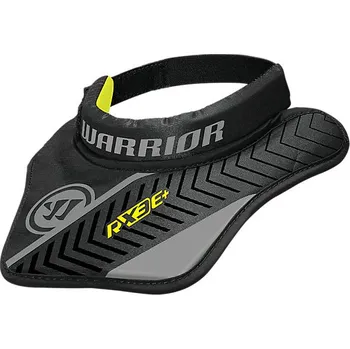Brankářský nákrčník Warrior RITUAL X3E+ Goalie Collar Senior Velikost: Senior