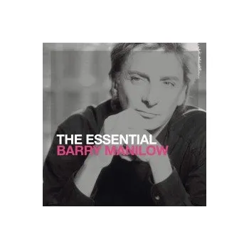 Zahraniční hudba Essential / 2CD - Manilow Barry [2 CD]