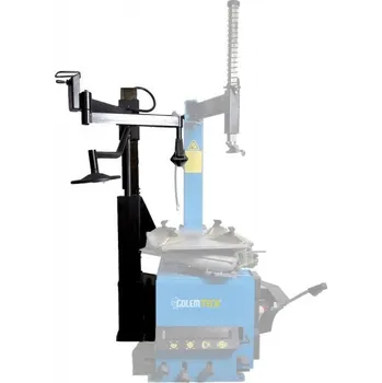 Golemtech Pomocné montážní rameno TC-01 SET