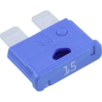 3D tisk Pojistka MTA Unival 15A