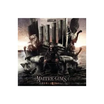Zahraniční hudba Subliminal - Maitre Gims [CD]