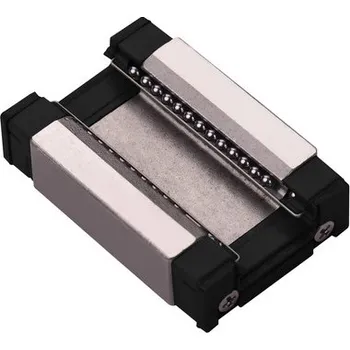 3D tisk Lineární vozík MGN MGN12C