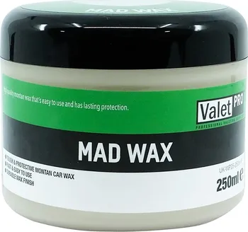 Autovosk ValetPro Mad Wax 250 g