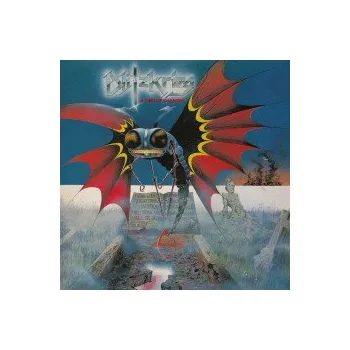 Zahraniční hudba A Time Of Changes / Vinyl / 2LP / Coloured - Blitzkrieg [2 LP]