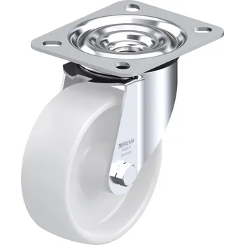 Pojezdové kolečko Blickle 284919 LE-PO 100G kolečko Ø kola: 100 mm nosnost (max.): 150 kg 1 ks