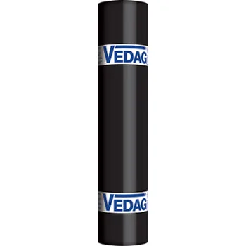 Asfaltový pás Icopal Vedag EUROFLEX modrozelený (5m2/bal) 120m2/pal