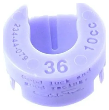 Cyklistika Fox 36 Rhythm Volume Spacer