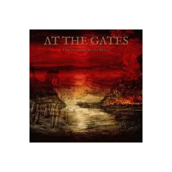Hudba Nightmare Of Being / Vinyl - At The Gates [LP]