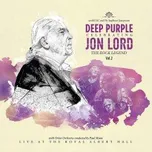 Deep Purple Celebrating Jon Lord / Vinyl / 2LP - Lord Jon [2 LP]