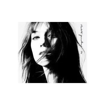 Zahraniční hudba Irm - Gainsbourg Charlotte [CD]