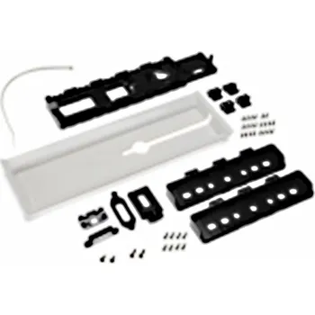 RC vybavení Joysway Alpha Super 1000 Brushless: Deska RC vybavení