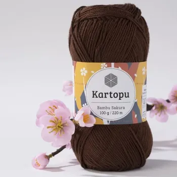 Příze Příze Bambu Sakura K890 Výrobce