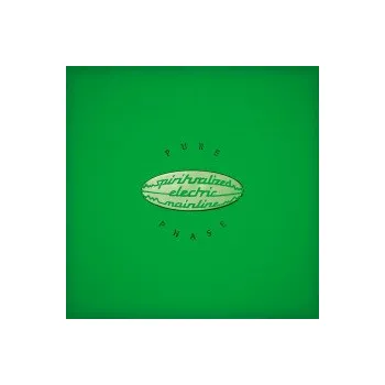 Zahraniční hudba Pure Phase / Indie / Vinyl / 2LP - Spiritualized [2 LP]