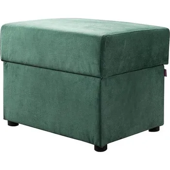 Taburet Taburet KEN 60x45 - VÝBĚR TKANIN