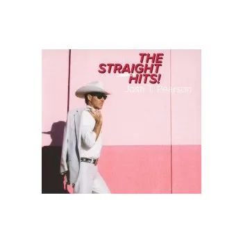 Zahraniční hudba Straight Hits! / Vinyl / 2LP - Pearson Josh T. [2 LP]