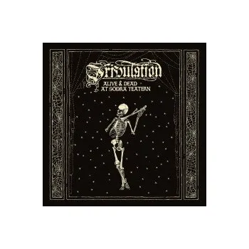 Hudba Alive & Dead At Sodra Teatern / Vinyl / 2LP+DVD - Tribulation [LP / DVD]