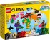 Stavebnice LEGO LEGO Classic 11015 Cesta kolem světa