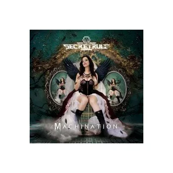 Zahraniční hudba Machination / Digipack - Secret Rule [CD]