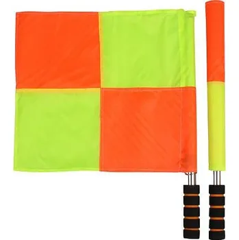 Merco Line S pomezní praporky 1 pár