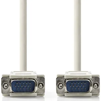 Video kabel Nedis CCGP59001IV20