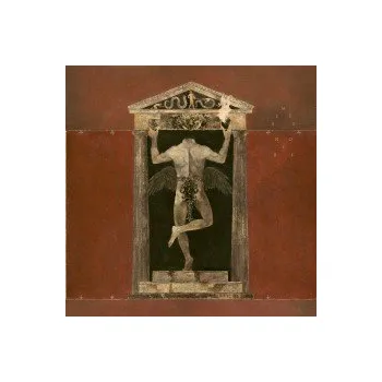 Blu-ray film Messe Noire / Blu-Ray / BRD+CD - Behemoth [Blu-Ray]