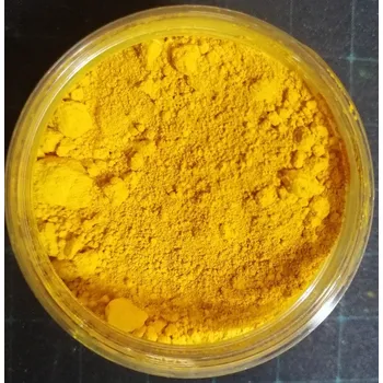 RYVALURES-PIGMENT ORANGE 20G